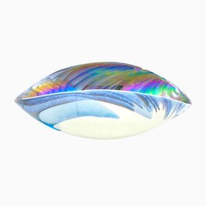 Modern Design Centerpiece in Murano Glass from YourMurano