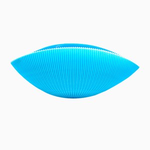 Artisan Centerpiece in Light Blue Murano Artistic Glass from YourMurano