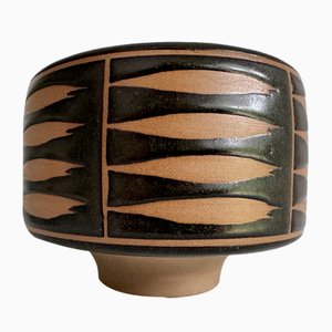 Karamik Vase by Karl Scheid for Rosenthal Studio Linie, 1979