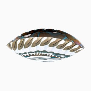 Artistic Glass Centerpiece from YourMurano