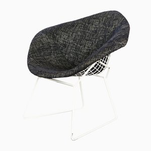 Chaise 421 Diamond par Harry Bertoia pour Knoll International, 1970s