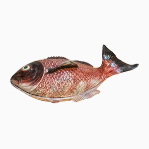 Portuguese Besuguera Figurine, 1970s