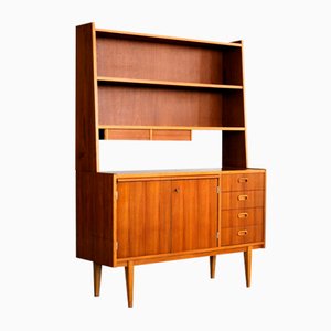 Vintage Swedish Wall Cupboard, 1960s