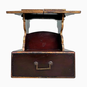 Soporte de lectura japonés