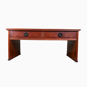Japanese Shosai-Ki Writing Desk, 1970s