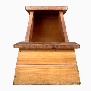 Fumidai Wooden Step, 1960s