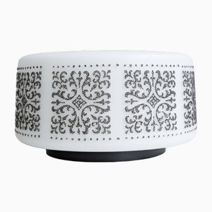 Lampada da parete o da soffitto di Limburg, Germania, anni '60