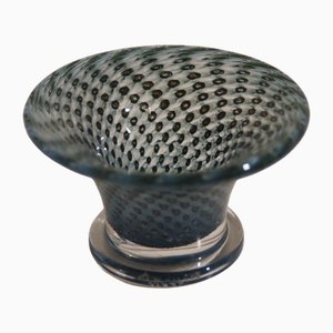 Bowl by Bertil Vallien for Kosta Boda