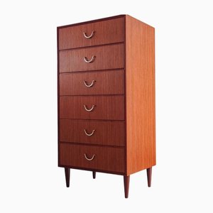 Commode à Tiroirs Mid-Century de Meredew