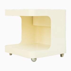 Game Coffee Table by M. Siard for Longato, 1970s