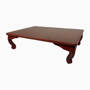 Japanese Low Table, 1920s