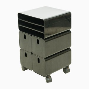 Game Couchtisch von M. Siard für Longato, 1970er