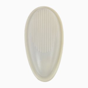 Postmoderne Wandlampe Drop 1 von Marc Sadler für Arteluce, Italien, 1990er