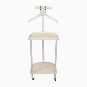 VintagePortant en Bois Blanc