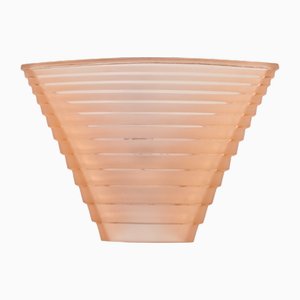Vintage Pergamo 30 Wall Lamp by A. Mangiarotti for Artemide, Italy, 1980s