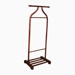 Valet Stand 133 Dumb Waiter by Michael Thonet for Thonet, 1930s