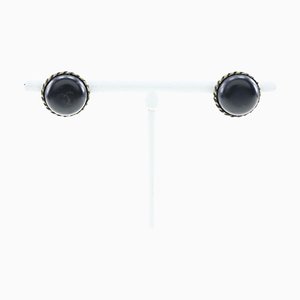 Coco Mark Earrings from Chanel, Set of 2