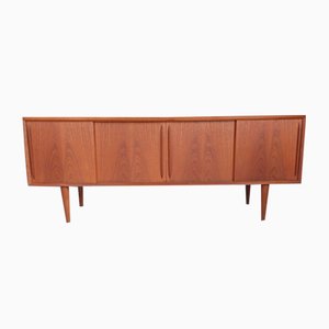 Sideboard from HP Hansen Møbelindustri, Denmark, 1960s