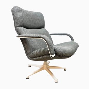 Vintage Drehstuhl von Geoffrey Harcourt, 1960er