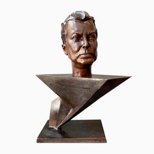 Mario Napoli, Orson Wells, Bronce