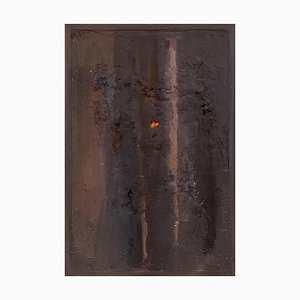 Gilbert Pauli, Art in Motion No.8, 2011, Concrete