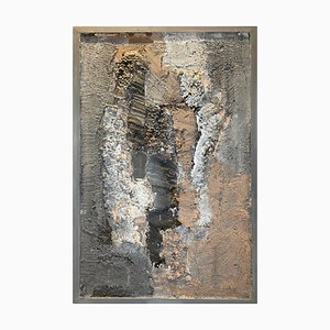 Gilbert Pauli, Art in Motion No.4, 2011, Concrete