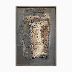 Gilbert Pauli, Art in Motion No.7, 2011, Concrete
