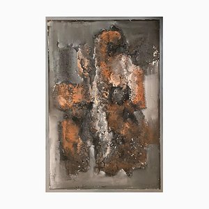 Gilbert Pauli, Art in Motion n. 17, 2012, Concrete