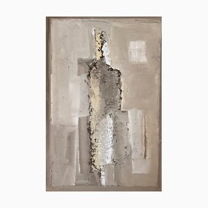 Gilbert Pauli, Art in Motion No.14, 2012, Concrete