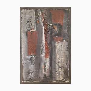 Gilbert Pauli, Art in Motion n. 16, 2012, Concrete