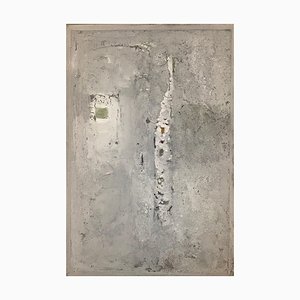 Gilbert Pauli, Art in Motion No 15, 2012, Concreto
