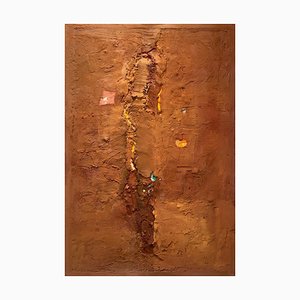 Gilbert Pauli, Art in Motion No.9, 2012, Concrete