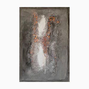 Gilbert Pauli, Art in Motion n. 12, 2012, Concrete