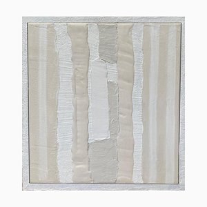 Gilbert Pauli, Nascita e lutto n. 8, Tecnica mista, 2010