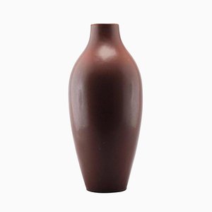 Swedish Stoneware Vase by Carl-Harry Stålhane for Rörstrand, 1950s