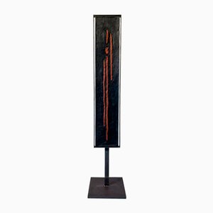 Gilbert Pauli, Art in Motion No. 2, 2012, Mixed Media