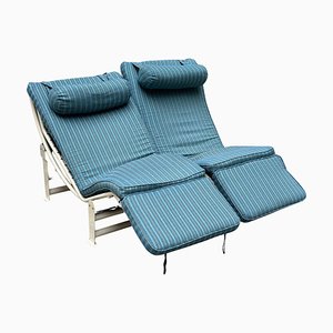 Double Méridienne Vintage, Italie, 1980s