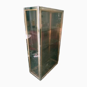 Showcase attributed to Renato Zevi, 1970s