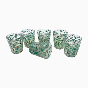 Murano Gläser von YourMurano, 6 . Set