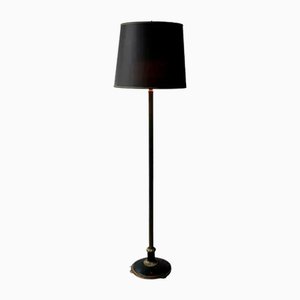 Lampadaire Style Louis XVI en Bronze