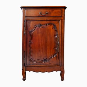 Buffet Louis XV, 1750