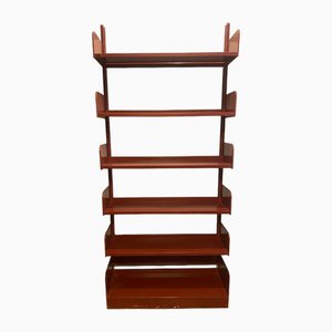Congress Bookshelf from Lips Vago, 1960s