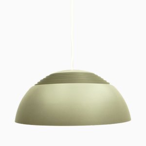 AJ Royal Lamp by Arne Jacobsen for Louis Poulsen, Denmark, 1970s