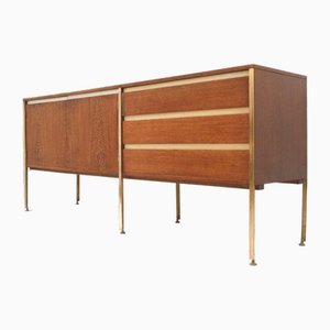 Vintage Sideboard by Kho Liang Ie and Wim Crouwel for Fristho Franeker, 1957