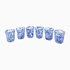 Murano Glasses from YourMurano, Set of 6