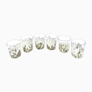 Murano Glasses from YourMurano, Set of 6