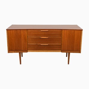 Mid-Century Teak Sideboard from Austinsuite, United Knigdom, 1960s