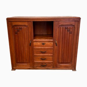 Art Deco Buffet