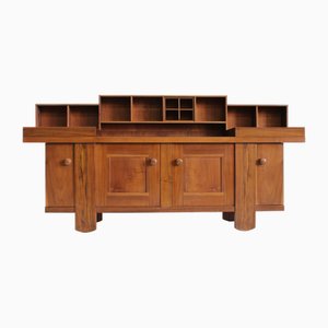 Italian Sideboard by Silvio Coppola for Bernini, 1966