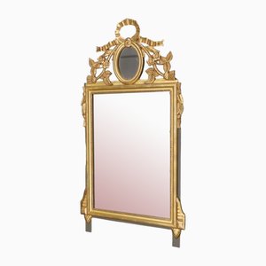 Louis Xvi Style Mirror